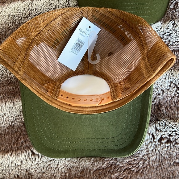 Dutton Ranch baseball cap - Picture 2 of 2